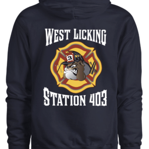 Station Hoodie